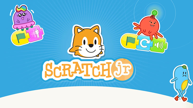 lập trình với scratch 3.0