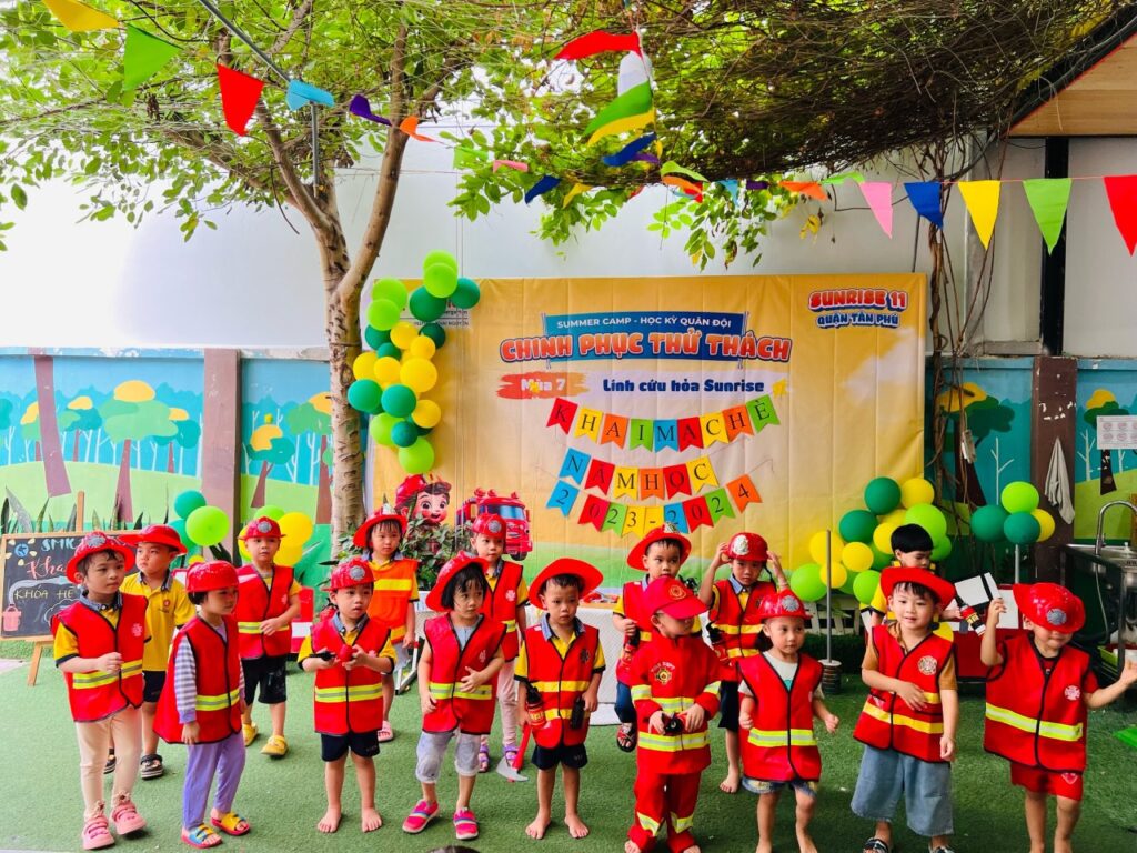 Lợi ích và cách thực hiện dự án STEAM mầm non hiệu quả