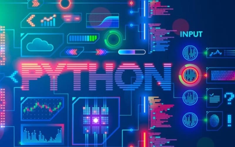 Hướng dẫn chi tiết cách lập trình game bằng Python cực dễ