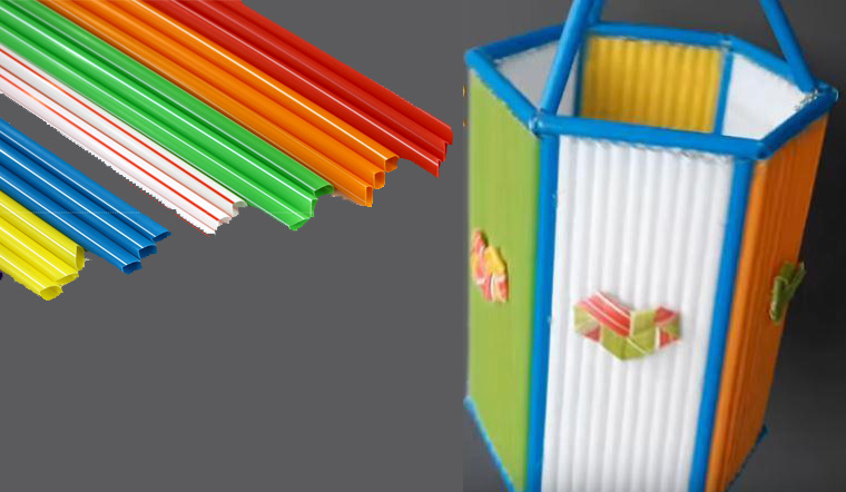 Làm STEM bằng ống hút: Khám phá khả năng sáng tạo không giới hạn