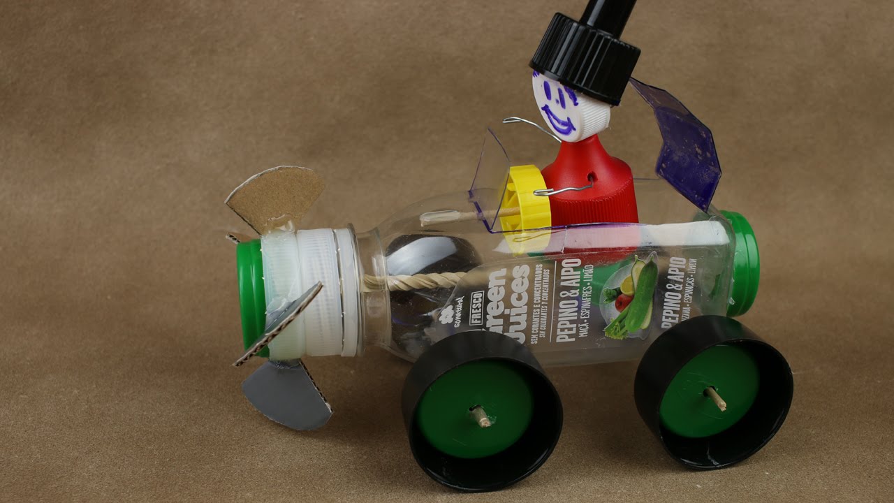 Tổng hợp những ý tưởng STEM vật lý sáng tạo và dễ áp dụng