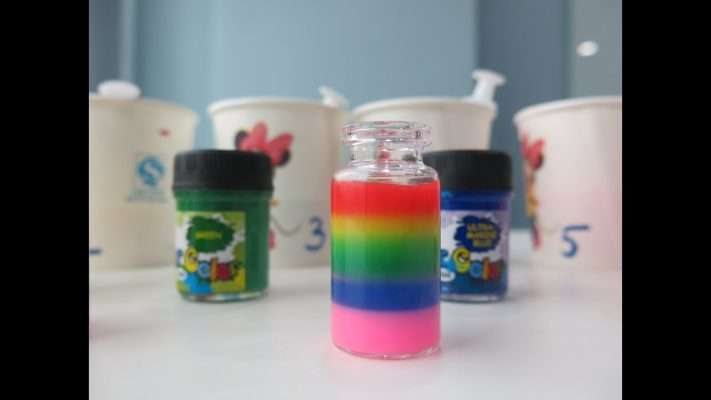 Các ý tưởng STEM tiểu học thú vị giúp học sinh khám phá thế giới