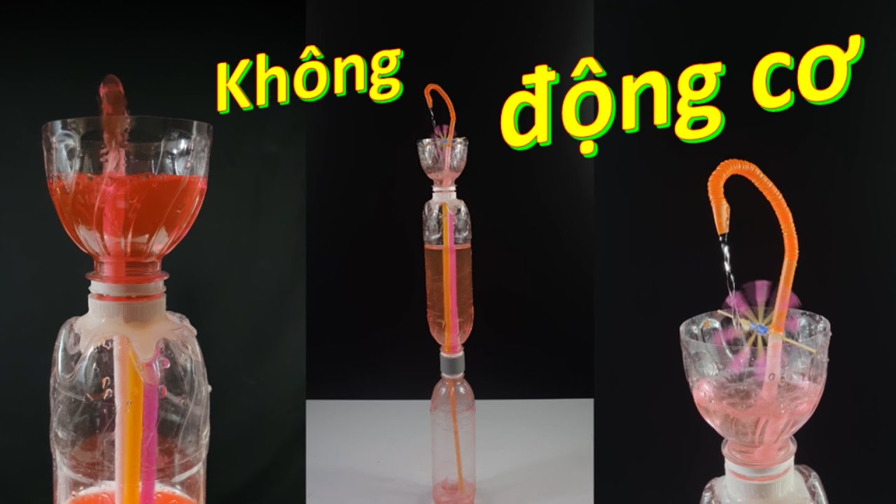 Tổng hợp những ý tưởng STEM vật lý sáng tạo và dễ áp dụng