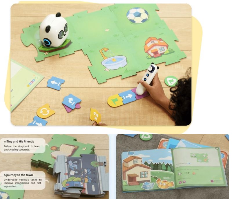 Bí quyết chọn đồ chơi cho bé 3 tuổi: An toàn, kích thích tư duy