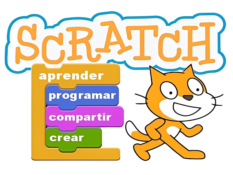 Hướng dẫn làm Scratch: Bí quyết tiếp cận lập trình hiệu quả cho người mới