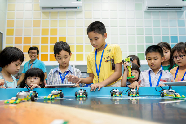 Tìm hiểu 3 hình thức dạy Stem phổ biến trong trường học