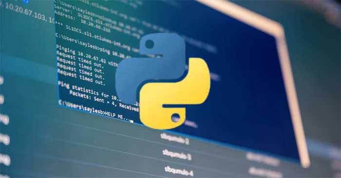 Khám phá những quy tắc trong ngôn ngữ lập trình Python từ khóa và tên