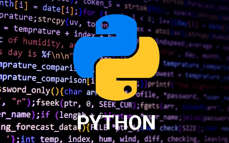 Môi trường lập trình Python có mấy chế độ và cách sử dụng hiệu quả