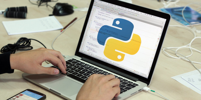 Sách lập trình Python tiếng Việt – Học Python từ cơ bản đến nâng cao