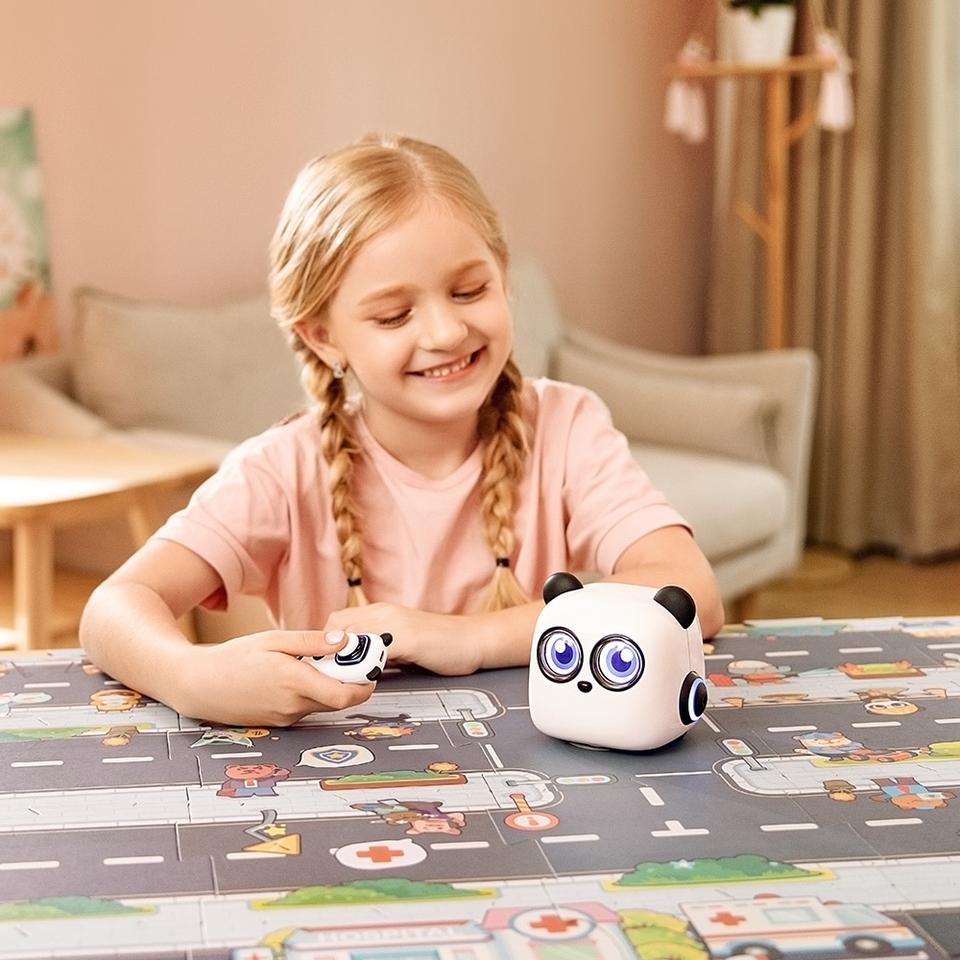 quà noel cho con gái