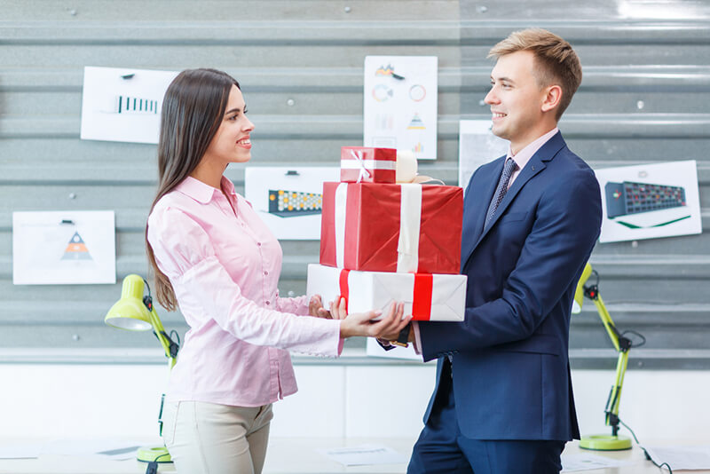 quà tết cao cấp