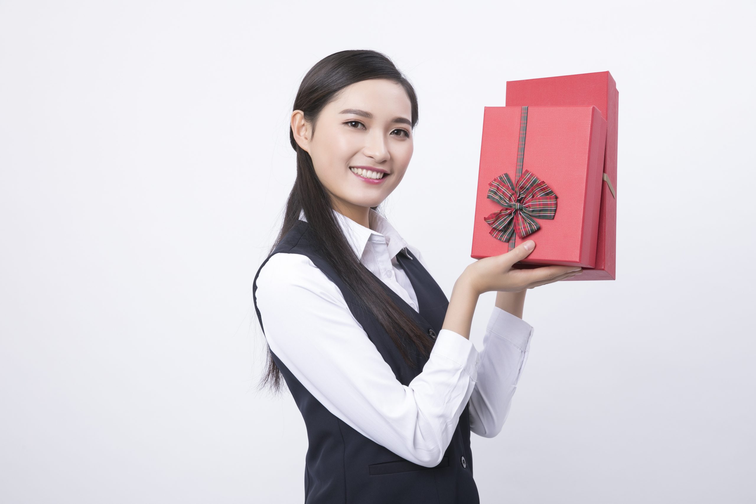 quà tết cho sếp