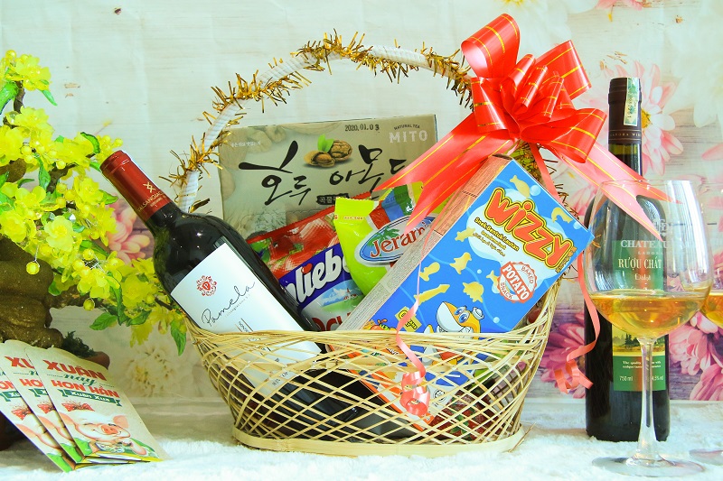 quà tết giá rẻ