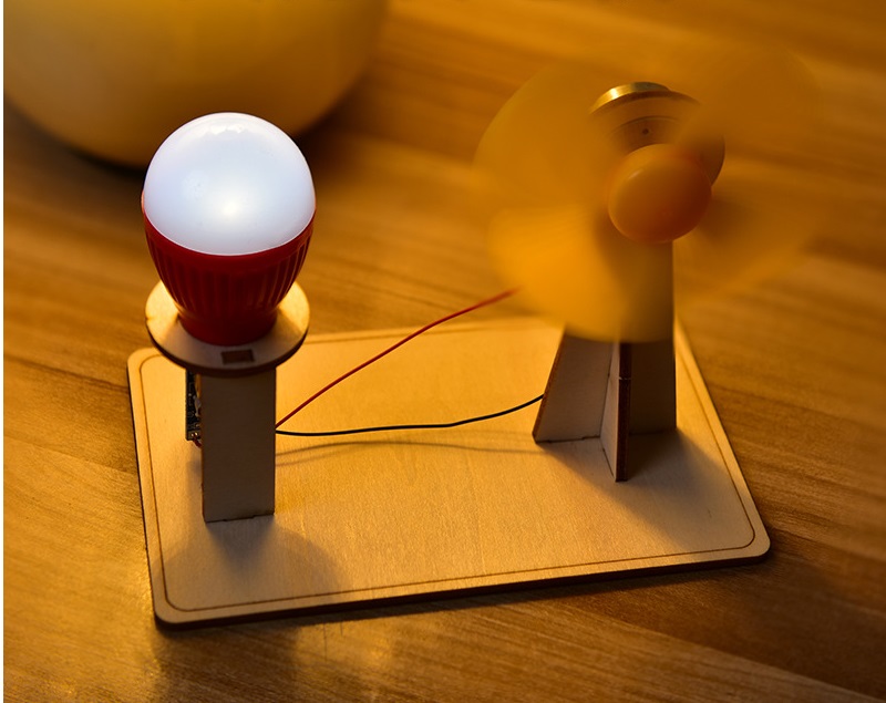 Mô hình STEM vật lý và cách áp dụng hiệu quả trong giáo dục