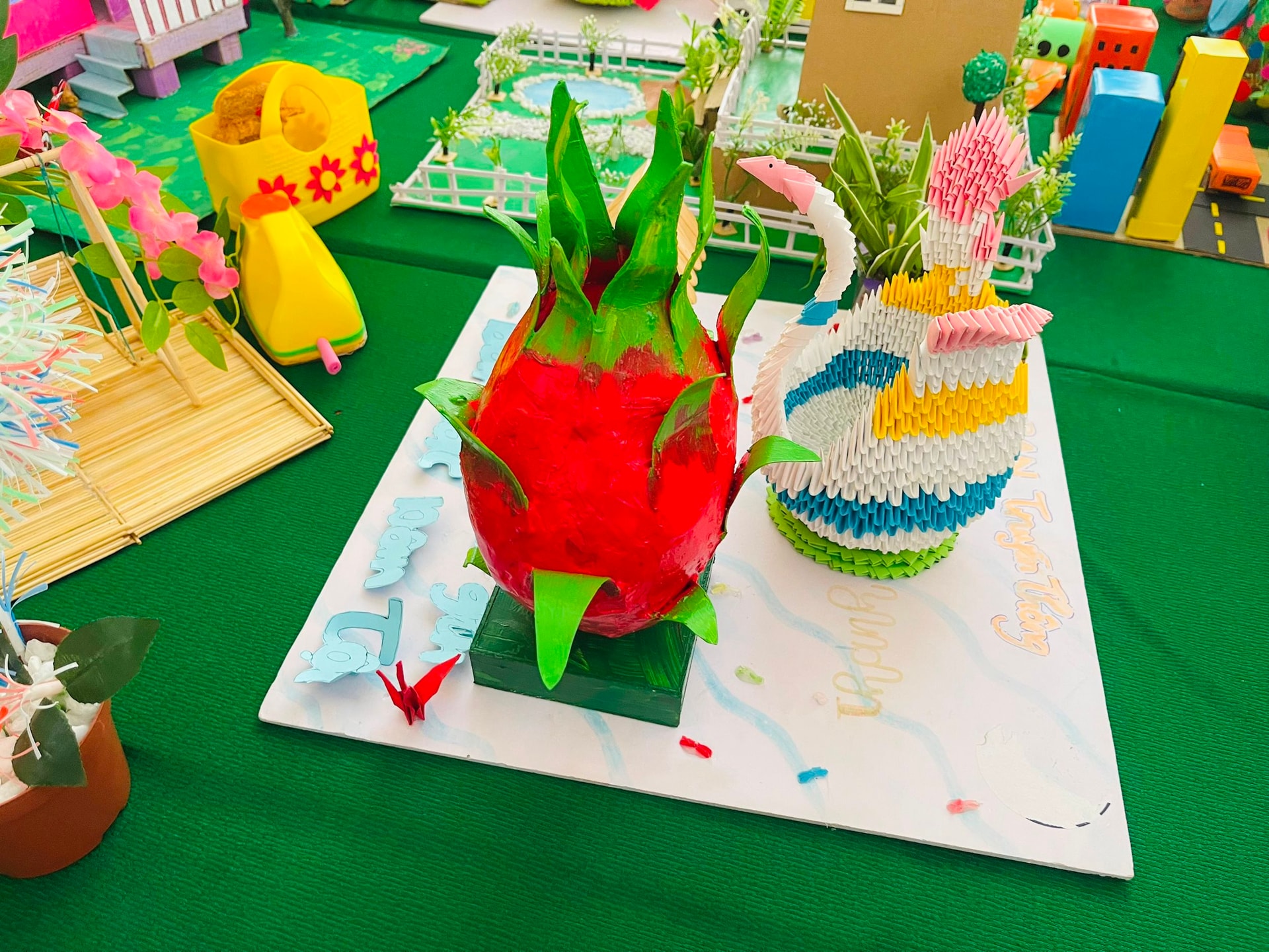 Các ý tưởng STEM hay giúp phát triển tư duy sáng tạo cho học sinh