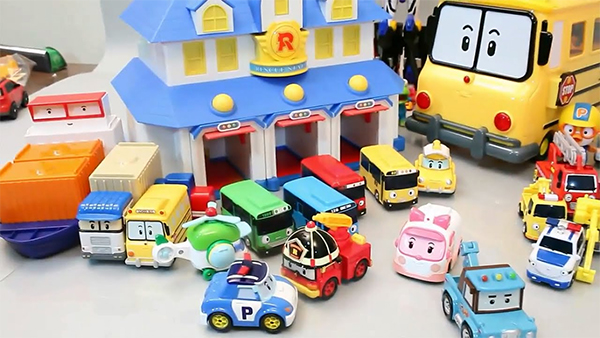 Top 5 cửa hàng đồ chơi trẻ em gần đây được phụ huynh tin chọn