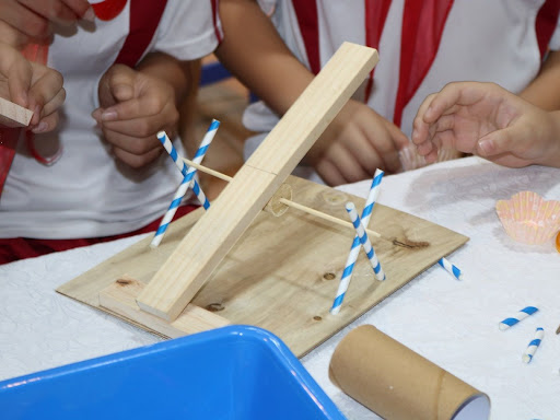 Giáo án STEM lớp 4 dễ triển khai, phù hợp thực tế giảng dạy