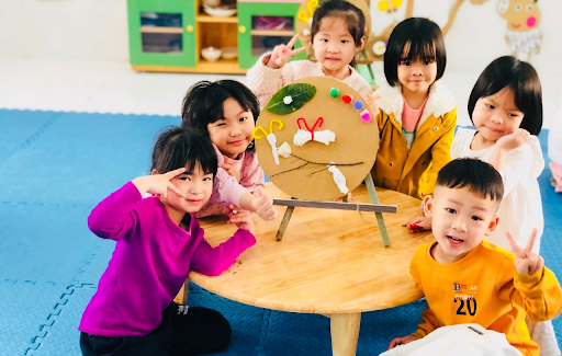 Hướng dẫn soạn giáo án STEAM chủ đề động vật thú vị và ý nghĩa