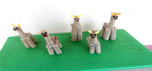 Giáo án STEAM 5 6 tuổi chủ đề động vật: Khám phá thế giới xung quanh