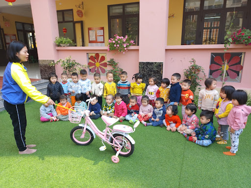 Giáo án STEAM khám phá xe đạp: Cách thiết kế bài học hiệu quả