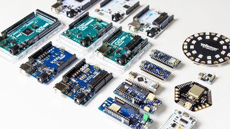 Arduino là gì? Nền tảng công nghệ mở ra kỷ nguyên sáng tạo vô tận