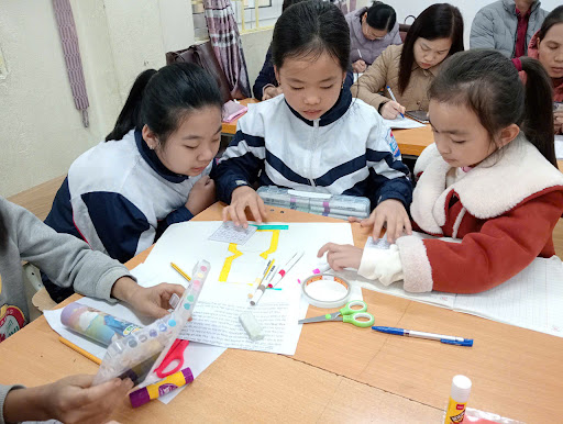 Giáo án STEM lớp 4 bài Thế Kỉ: Cách triển khai hiệu quả