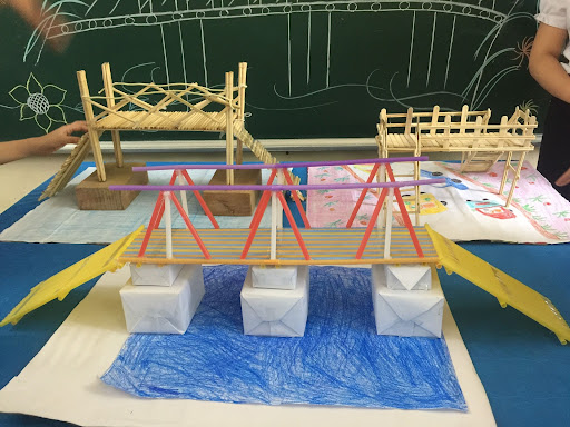 Mô hình STEM toán học - Ý tưởng triển khai hiệu quả trong giảng dạy