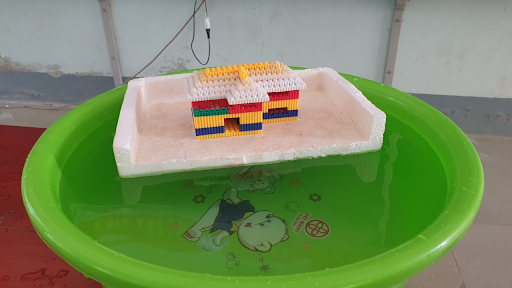 Gợi ý sản phẩm STEM môn Toán THCS sáng tạo và dễ thực hiện