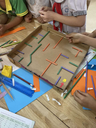 Tổng hợp những ý tưởng làm STEM siêu sáng tạo cho học sinh