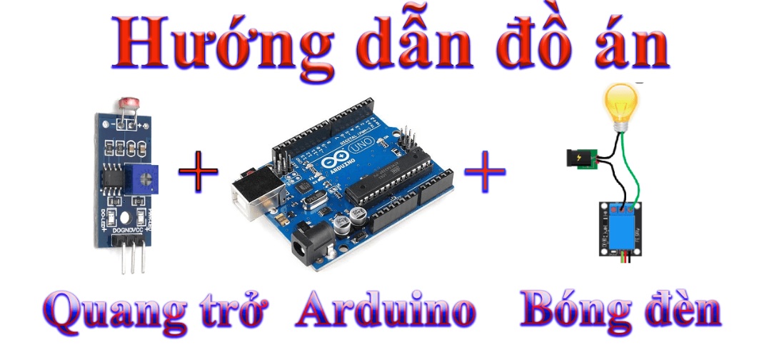 Tìm hiểu ứng dụng thực tế của cảm biến ánh sáng Arduino trong đời sống