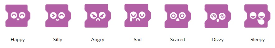 Sử dụng Thẻ Mã hóa để Chơi với mTiny