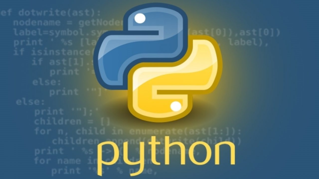 Khám phá top 5 ứng dụng Python trong thực tế
