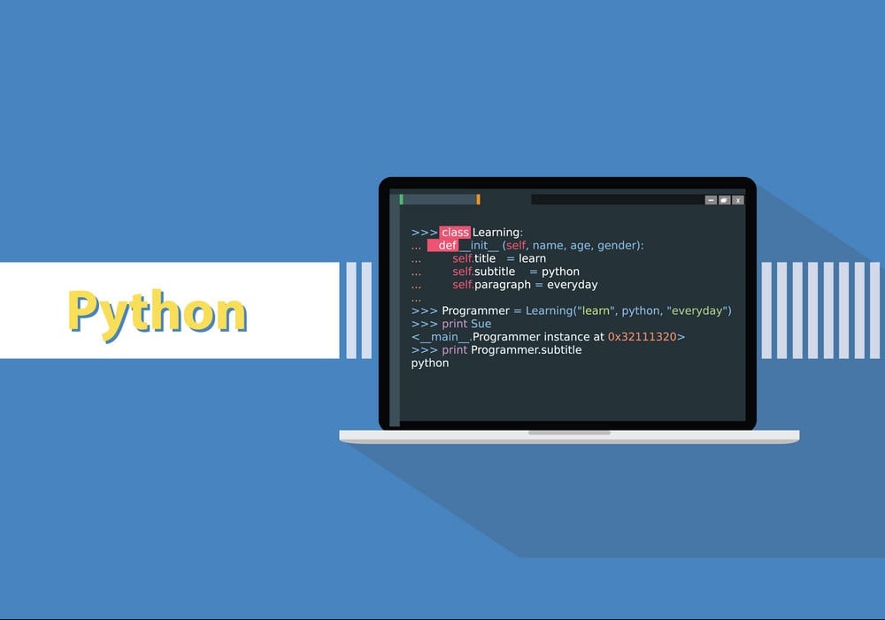 Khám phá top 5 ứng dụng Python trong thực tế