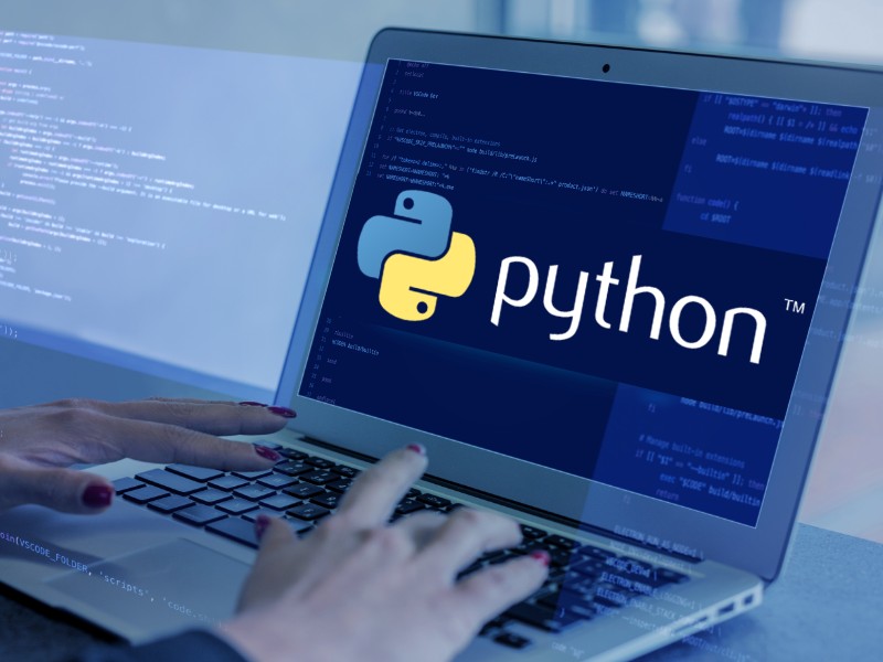 Tự học lập trình Python căn bản A-Z dành cho người mới bắt đầu
