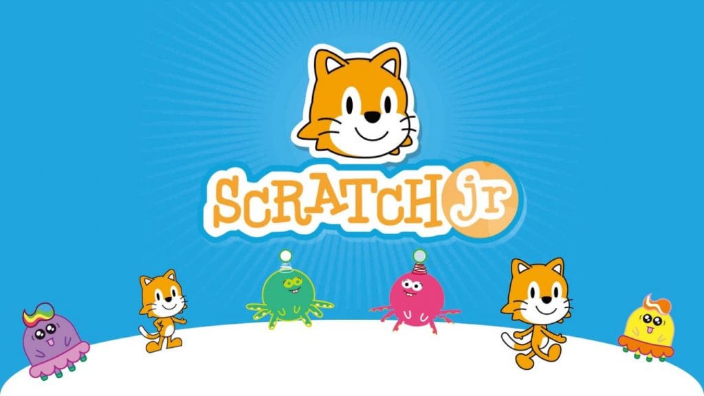 Scratch lập trình – Nền tảng học tập sáng tạo và dễ hiểu cho trẻ