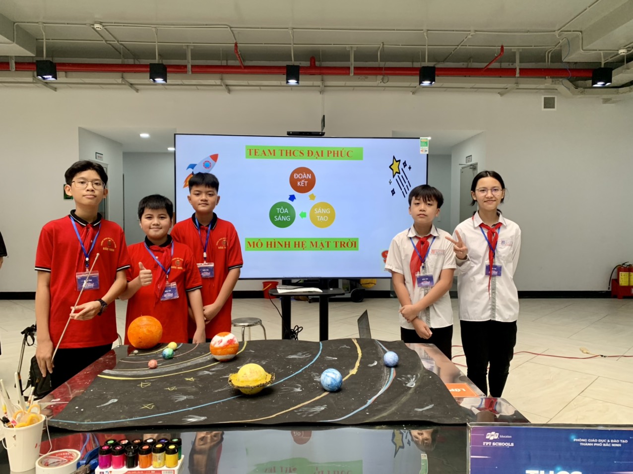 Cách soạn giáo án STEM môn khoa học lớp 4 hiệu quả nhất