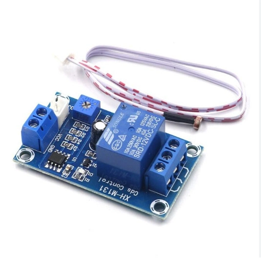 Tìm hiểu vai trò của mô đun cảm biến ánh sáng trong dự án Arduino