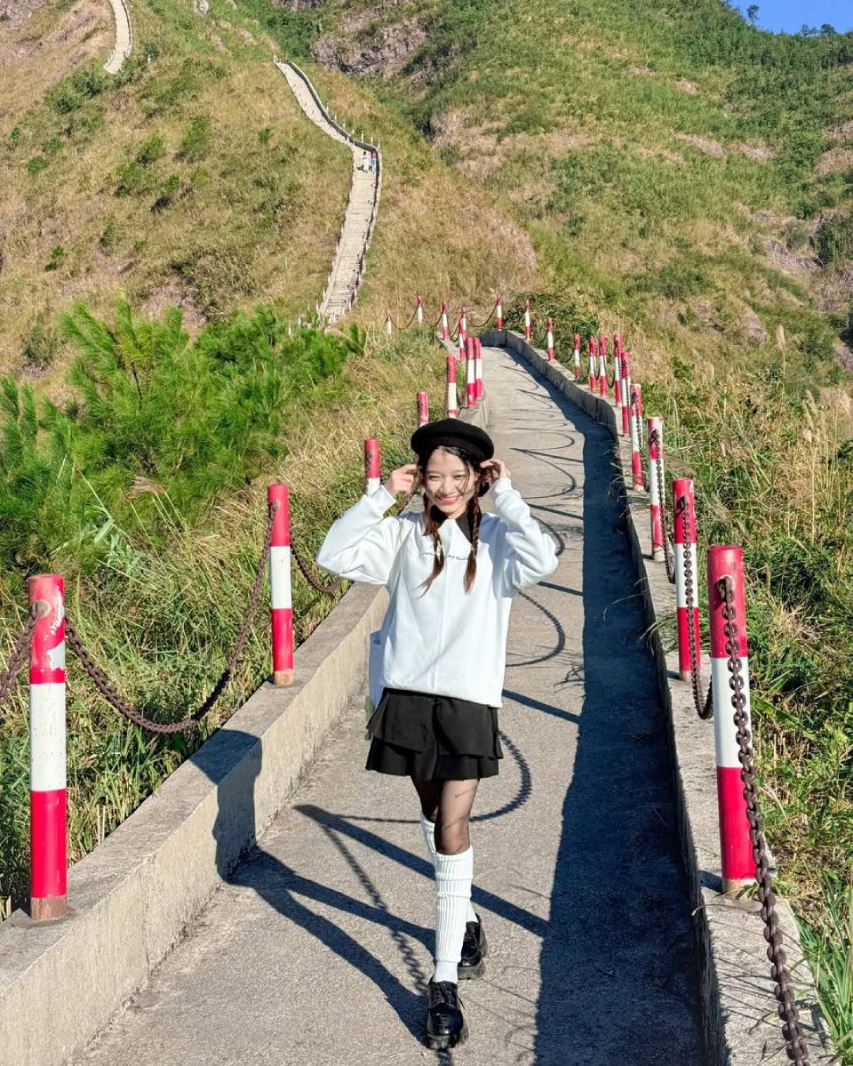 Du lịch Bình Liêu mùa hoa lau cực thuận tiện di chuyển