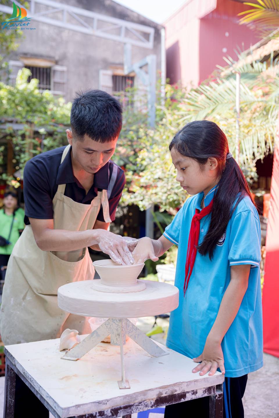 Cần đảm bảo sự an toàn cho học sinh tiểu học trong quá trình trải nghiệm