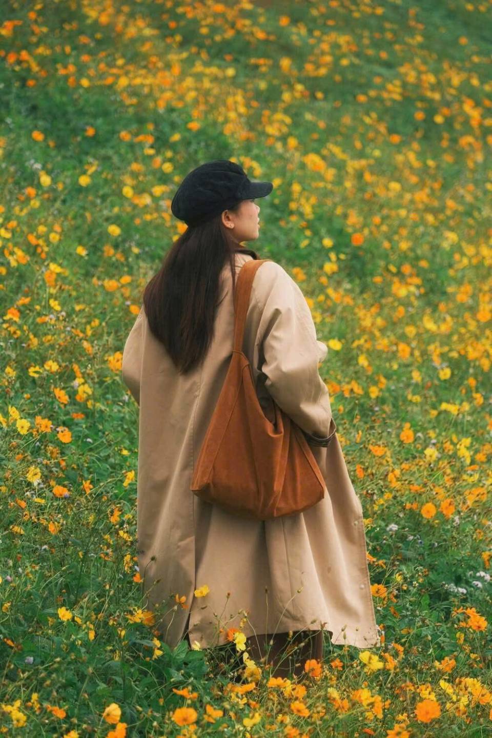 Tây Bắc tháng 11 - mùa của trăm sắc hoa