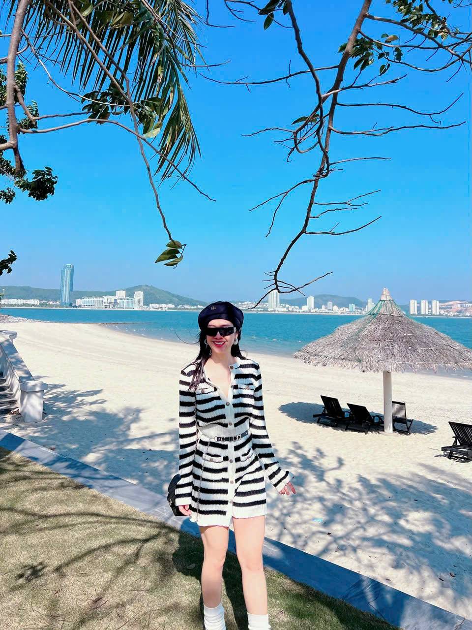 Check-in Bãi Cháy cực cháy