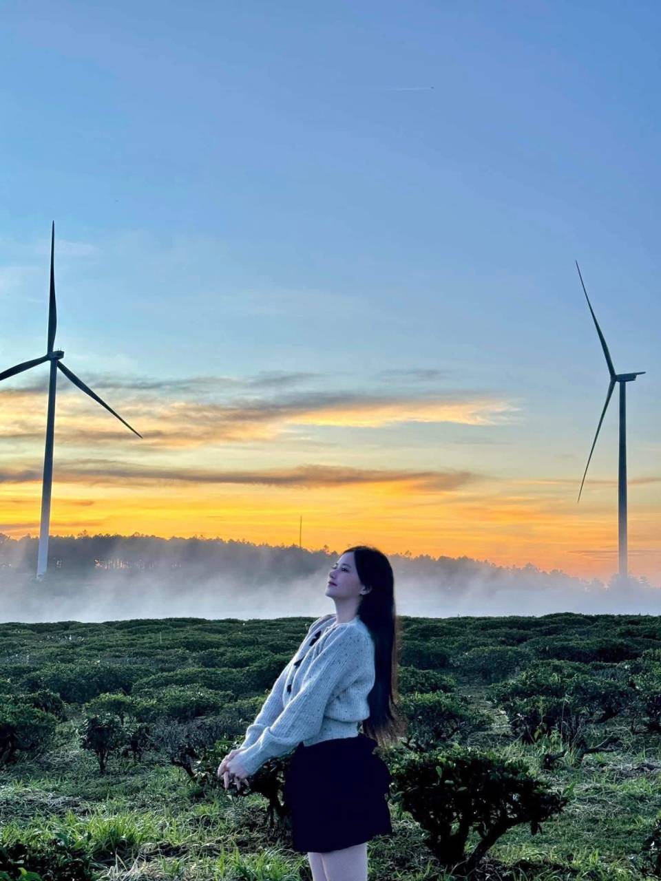 Đà Lạt những ngày thu