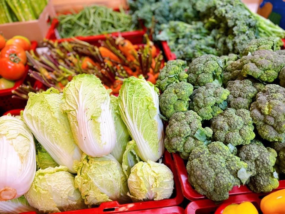DANH MỤC RAU CỦ NGÀY TẾT DANH MỤC RAU CỦ NGÀY TẾT