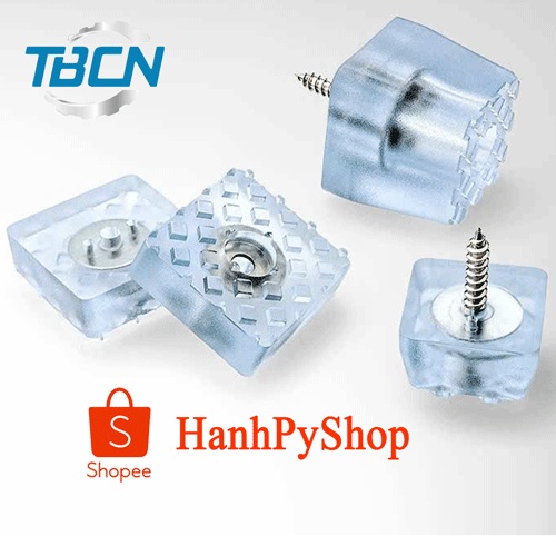 Miếng Đệm Bảo Vệ Chân Bàn Ghế