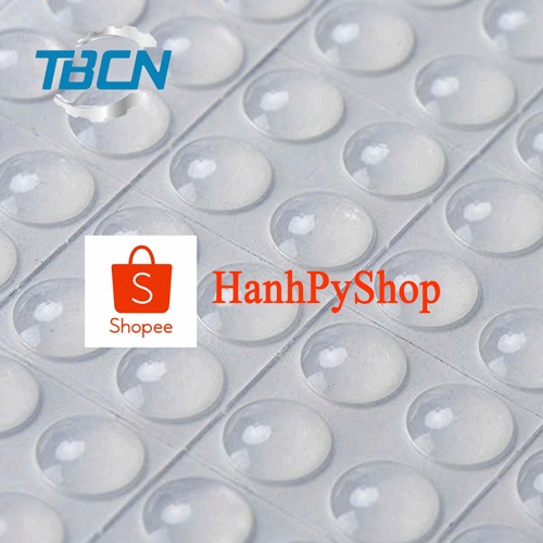 Miếng đệm cao su silicon – Phụ kiện nhỏ, công dụng lớn