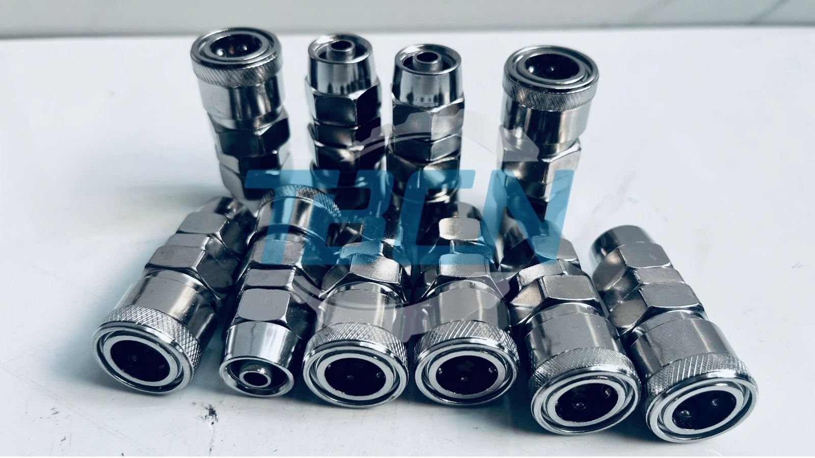 Khớp nối nhanh SP - PP