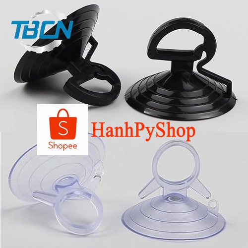 Nút hít kính – Giải Pháp Tiện Dụng Cho Nội Thất Và Đời Sống