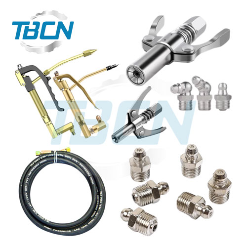 Phụ kiện bơm mỡ