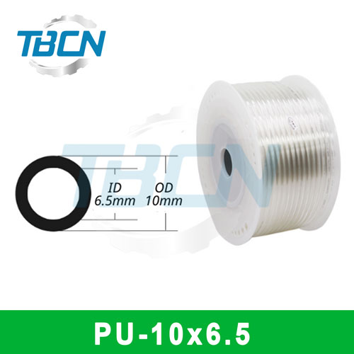 Ống hơi PU phi 10