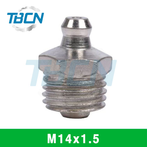 Máy bơm mỡ thẳng M14